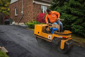 Trusted Falling Water, TN Driveway Paving Services Experts